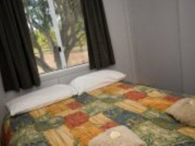 Fitzroy River Lodge Fitzroy Crossing Екстер'єр фото
